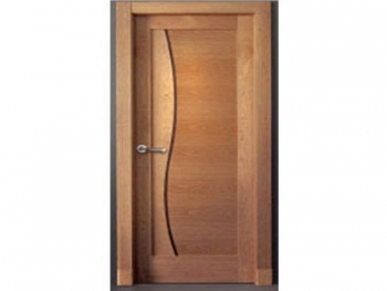 باب خشبي بيج